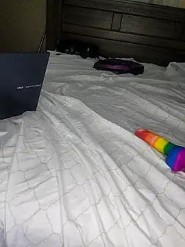 K1tt3nmeat from StripChat