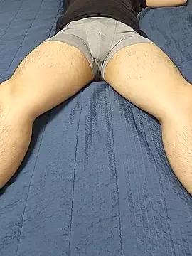 K_istp webcams show profile image 