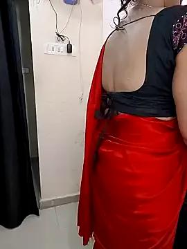 kaamuk_shweta from StripChat