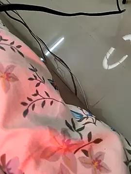 kaamuk_shweta from StripChat
