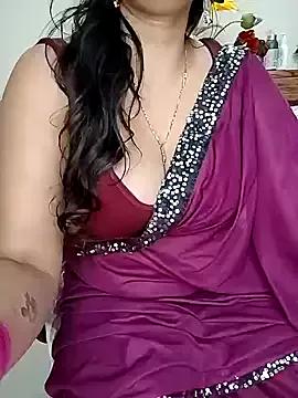 kaamuk_shweta from StripChat
