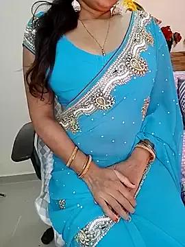 kaamuk_shweta from StripChat