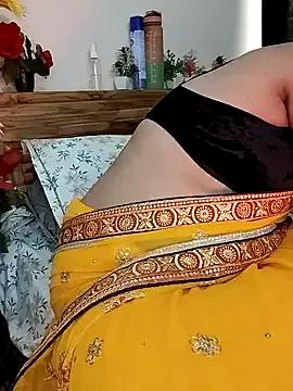 kaamuk_shweta from StripChat