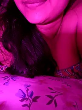 kaamuk_shweta from StripChat