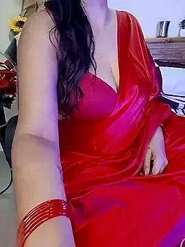 kaamuk_shweta from StripChat
