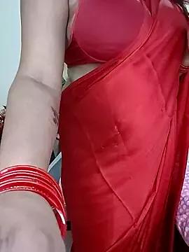 kaamuk_shweta from StripChat