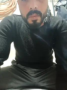 Kaan1607 from StripChat