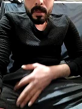 Photos of Kaan1607 from StripChat is Freechat