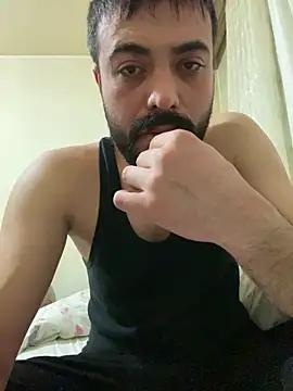Kaan1607 from StripChat