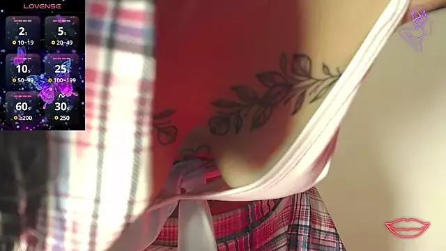 kaathyy_adams from StripChat