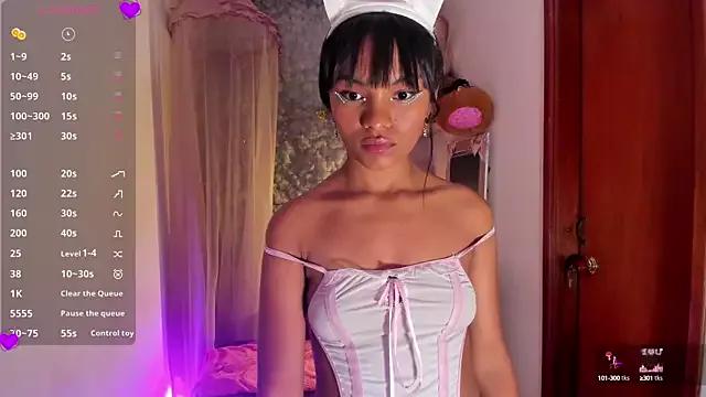 KaattySweet_ from StripChat