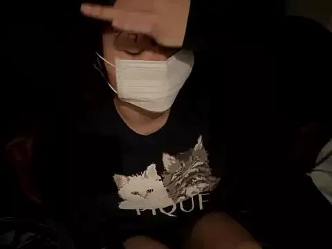 Kabikabi_makaron webcams show profile image 
