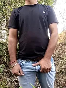 Kabir_03 webcams show profile image 