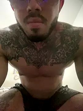 Kadengue webcams show profile image 