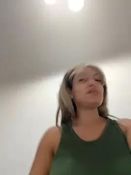 kadesh-star from StripChat is Freechat