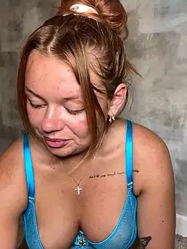 Photos of Kadyredd from StripChat is Freechat
