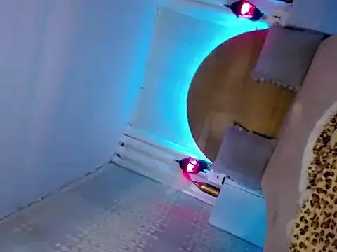 KaGoddessonXXX from StripChat is Freechat