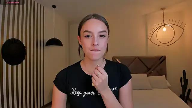 KaiaFerreira from StripChat