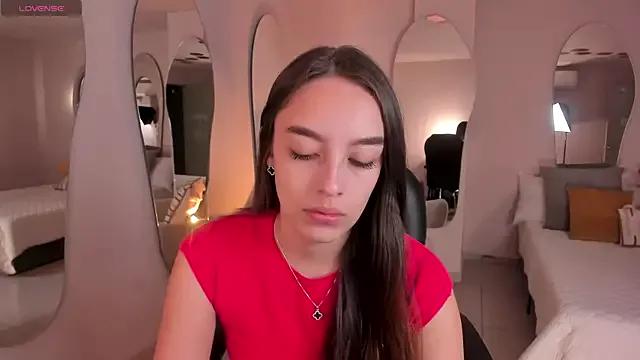 KaiaFerreira from StripChat
