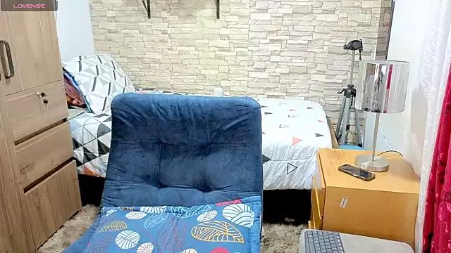 kaiagerbes3 from StripChat