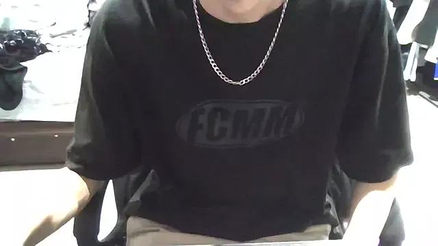 kaikai_0804 from StripChat