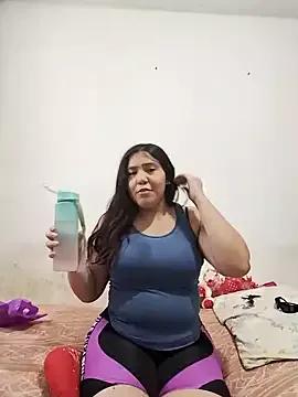 Kaila_blogueira webcams show profile image 
