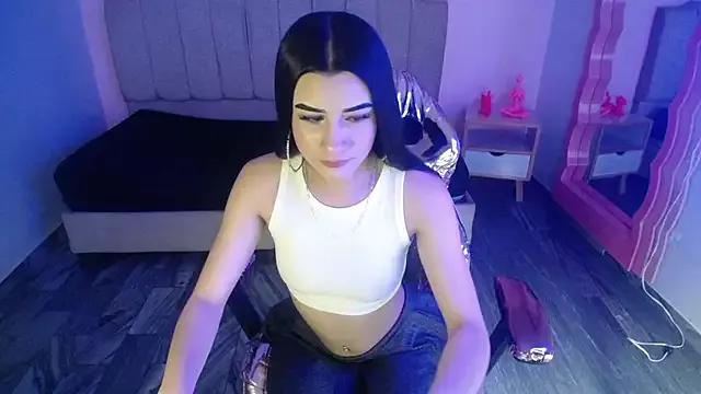 Kaily_ch webcams show profile image 