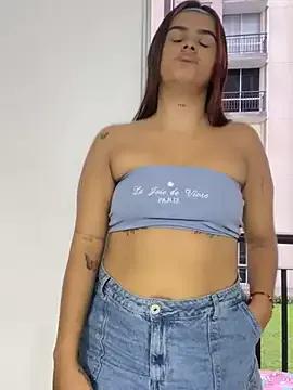 Kaily_Sweet16 webcams show profile image 