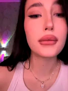 KailyBell webcams show profile image 