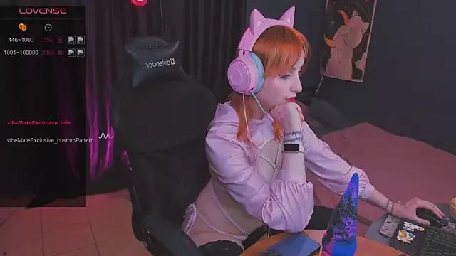 KailyLoolyCute webcams show profile image 