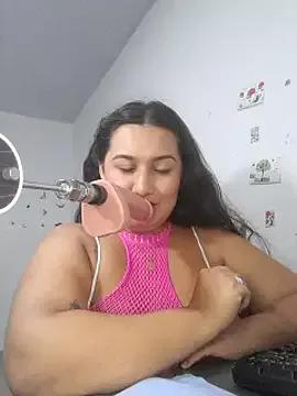 Kailyn_bohorquez webcams show profile image 