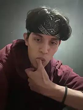 Kaito_SK from StripChat is Freechat