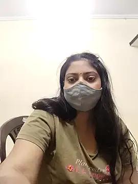 Kajal-baby07 from StripChat is Freechat