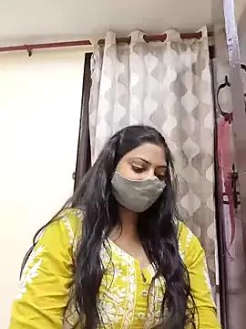 Kajal-baby07 from StripChat is Freechat