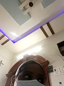 kajal-kajal1 from StripChat is Freechat