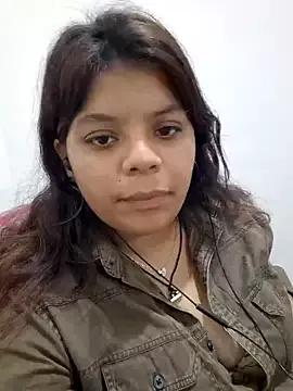 Kajal77715 webcams show profile image 