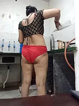 kajal_01raj from StripChat