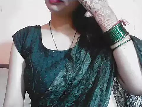 kajal__bhabhi_ from StripChat
