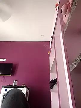 Kajal_hotb on StripChat