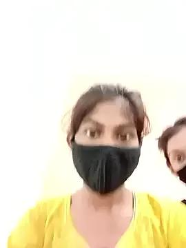 Kajal_Rani- from StripChat is Freechat
