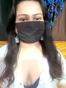 Kajal_rani1 from StripChat