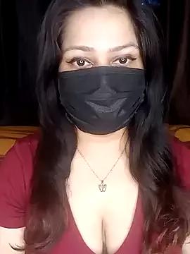 Kajal_rani1 from StripChat