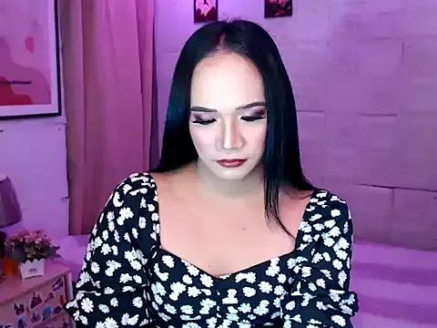 kakaibabe_bridgett from StripChat