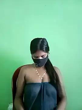 Kakoli- from StripChat