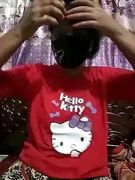 Kakoli- from StripChat