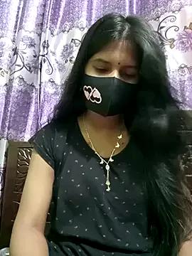 Kakoli- from StripChat