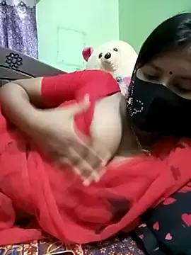 Kakoli- from StripChat