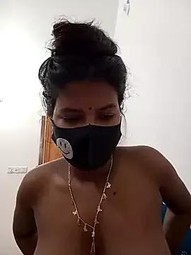 Kakoli- from StripChat