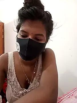 Kakoli- from StripChat