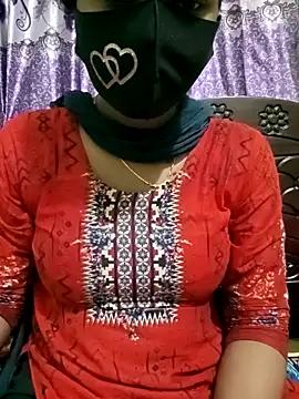Kakoli- from StripChat